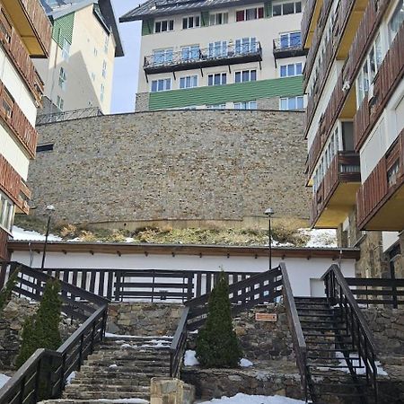 Apartamento Σιέρρα Νεβάδα Εξωτερικό φωτογραφία