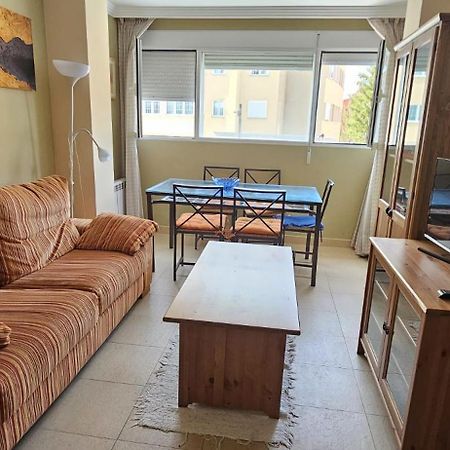 Apartamento Σιέρρα Νεβάδα Εξωτερικό φωτογραφία