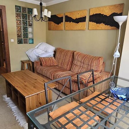 Apartamento Σιέρρα Νεβάδα Εξωτερικό φωτογραφία