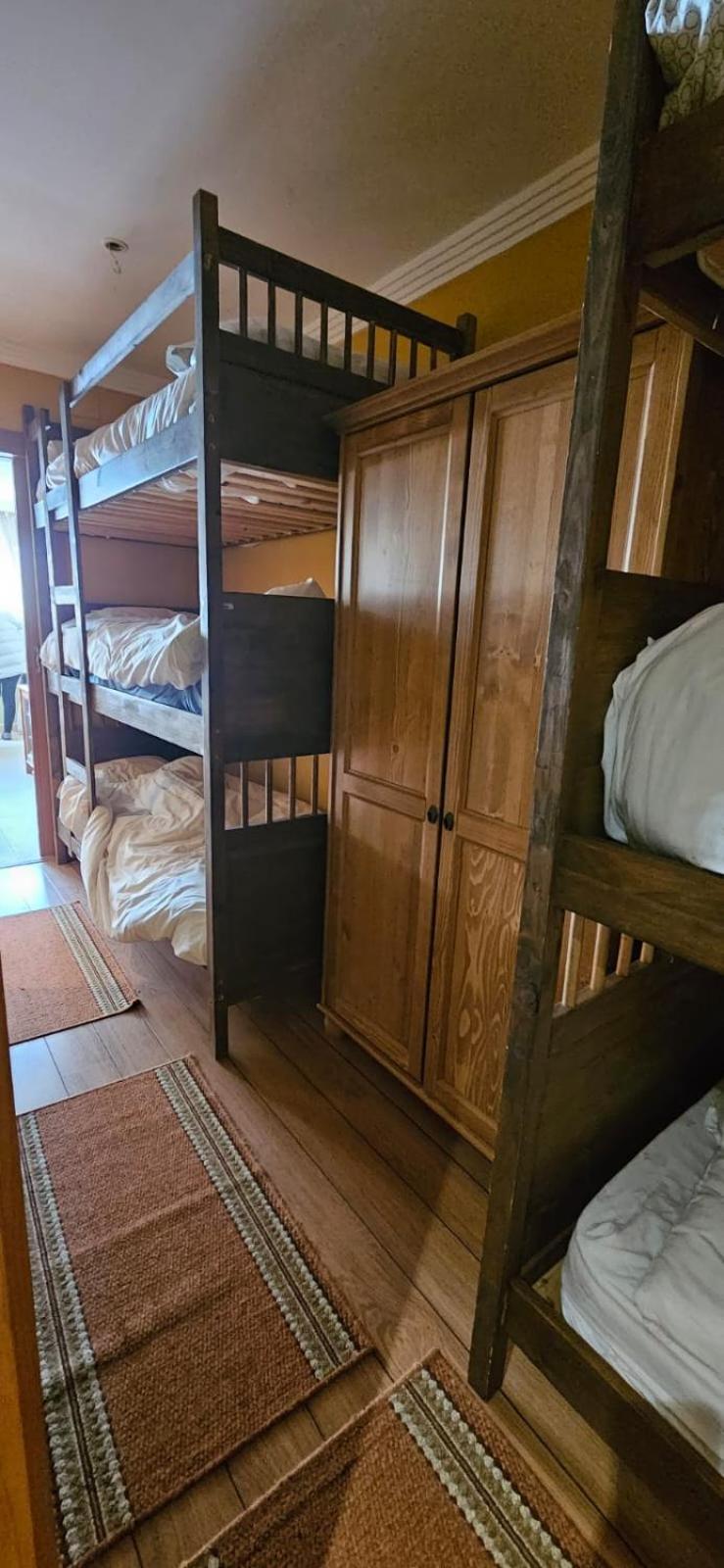 Apartamento Σιέρρα Νεβάδα Εξωτερικό φωτογραφία