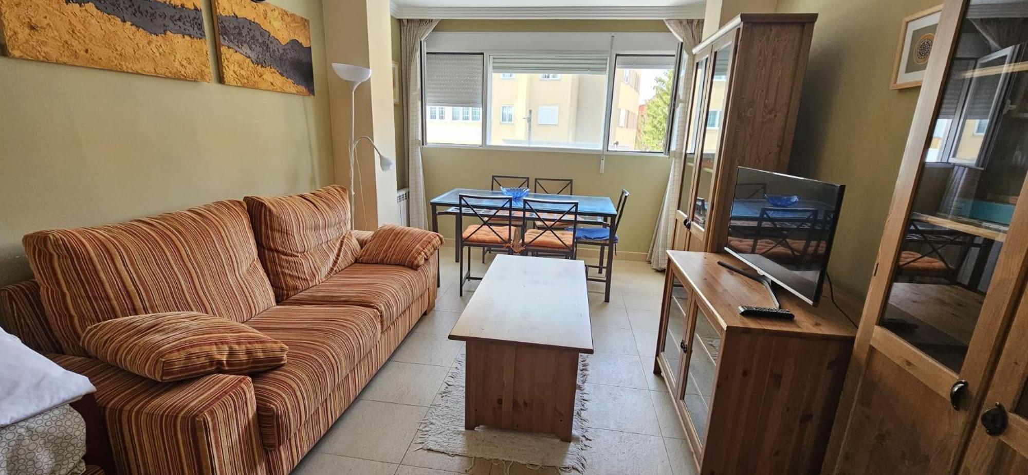 Apartamento Σιέρρα Νεβάδα Εξωτερικό φωτογραφία