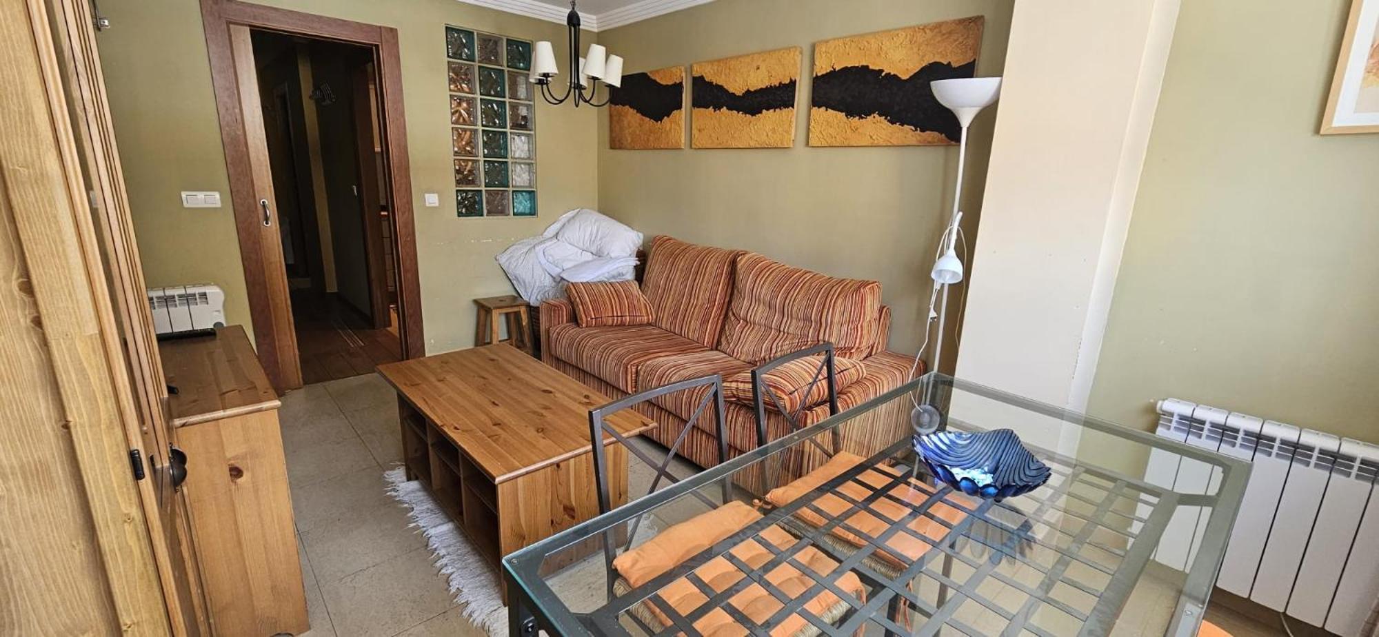 Apartamento Σιέρρα Νεβάδα Εξωτερικό φωτογραφία