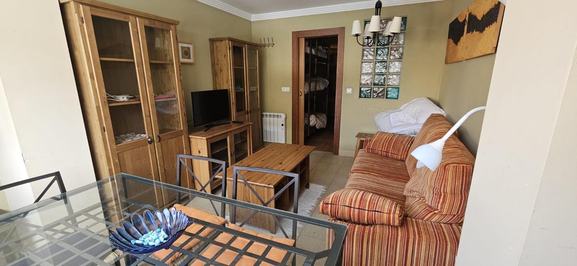 Apartamento Σιέρρα Νεβάδα Εξωτερικό φωτογραφία