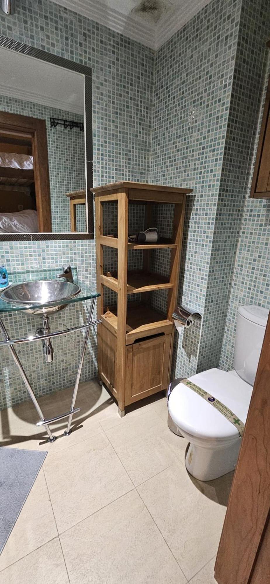 Apartamento Σιέρρα Νεβάδα Εξωτερικό φωτογραφία