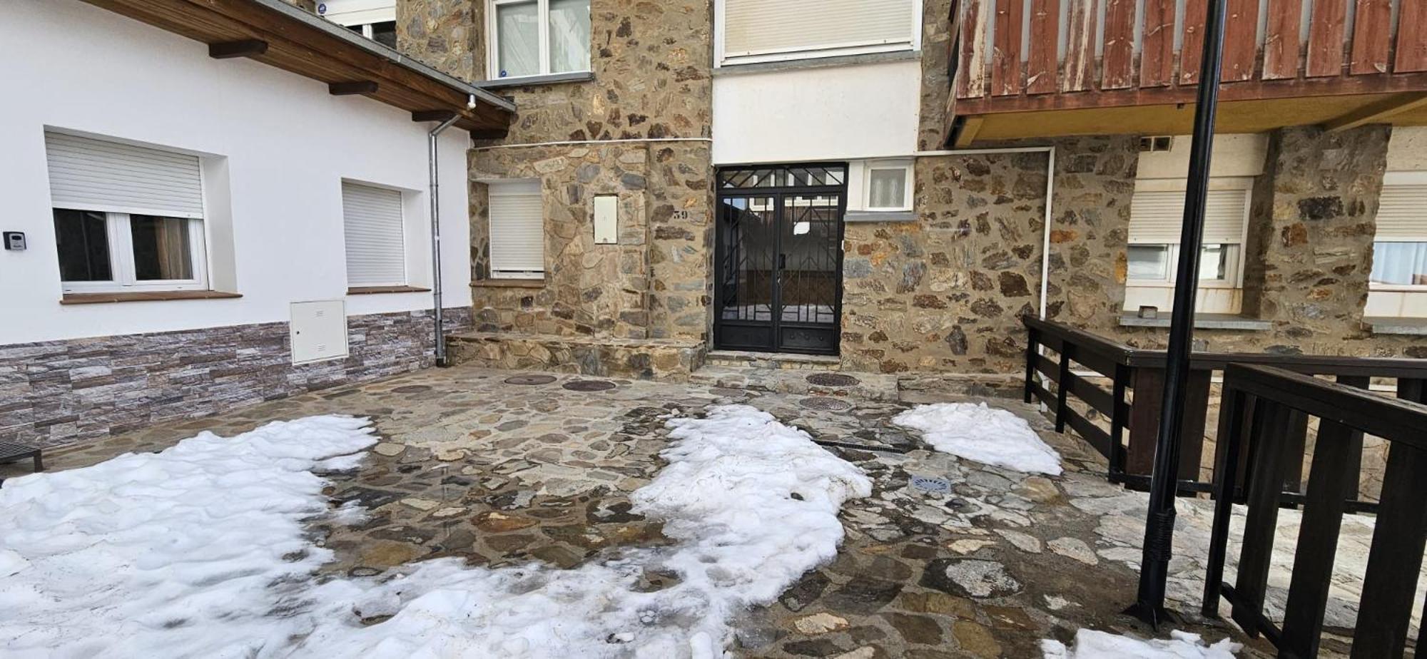 Apartamento Σιέρρα Νεβάδα Εξωτερικό φωτογραφία