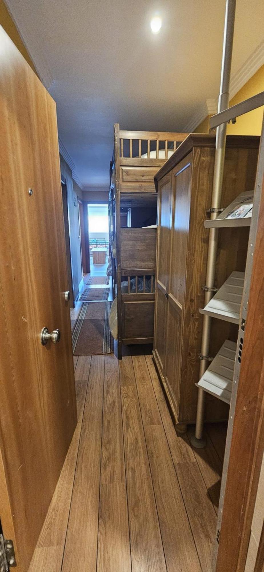 Apartamento Σιέρρα Νεβάδα Εξωτερικό φωτογραφία
